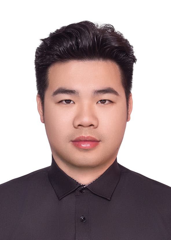 Nash Liu, Fractional CTO and Technical Advisor